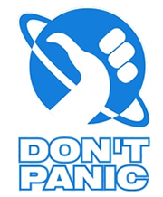 Don't Panic! icon